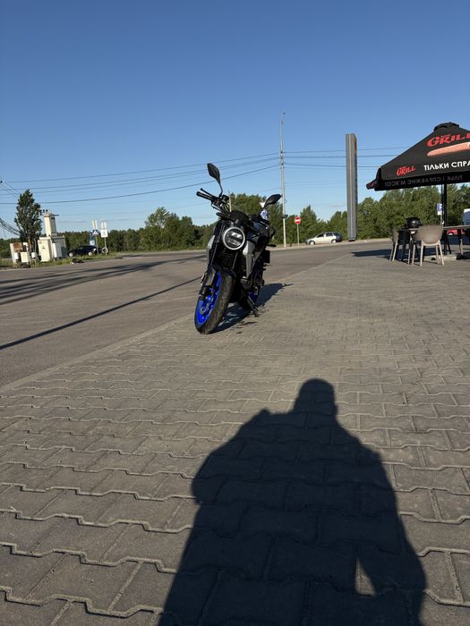 В продажі Forte CKP 250