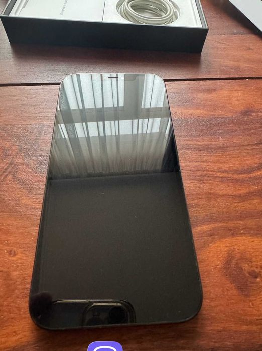 IPhone 12 Pro Max 256GB blue neverlock