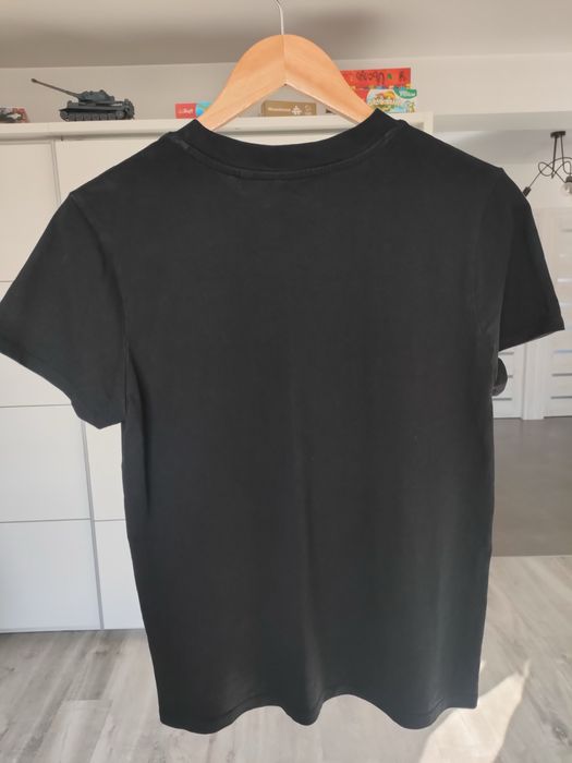 T-shirt damski Guess rozmiar M!