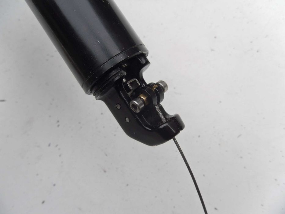 SYNCROS DROPPER 2.0 sztyca regulowana Mym/myk 31,6mm Skok  150mm