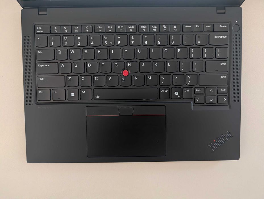 Lenovo ThinkPad T14 Ultra 7-155U/64GB/1TB/Win11P