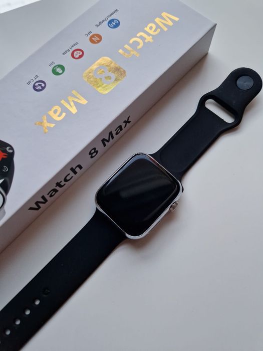 Smartwatch 8 MAX