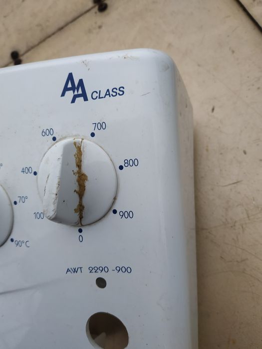 стиральная машинка Whirlpool AWT2290 по запчастям