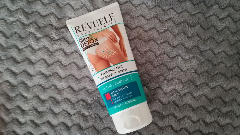 Revuele creme firmeza anti-celulite e lifting - NOVO PORTES GRÁTIS