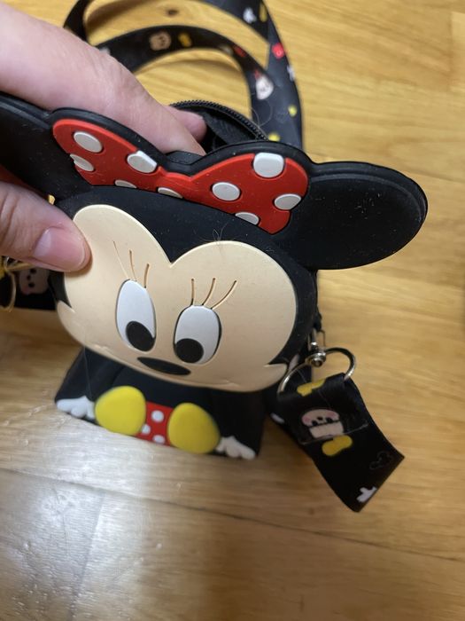 Дитячі сумочки рюкзачок liewood aurora