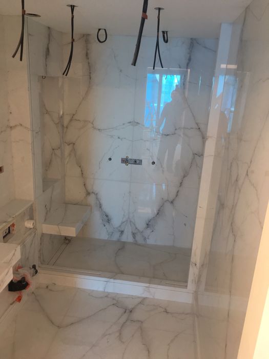 Płytkarz, obróbka i instalacja kamienia .