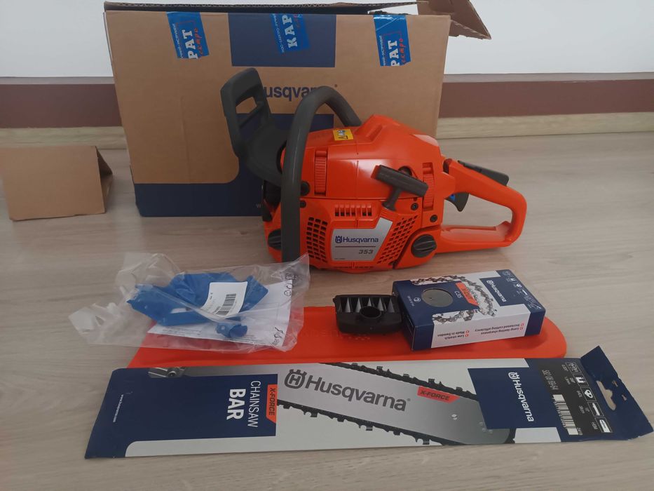 Husqvarna 288xp,372xp,353
