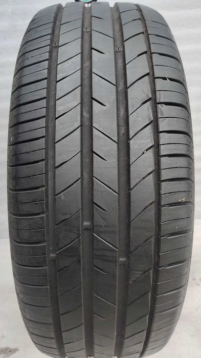 Opona Letnia 225/55/17 Kumho Ecsta HS52 7,2mm 2023r