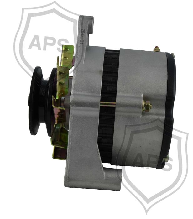Alternator ładowarki JFW2750A brutto aps everun schmidt kmm kingway