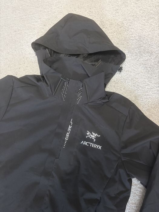 Kurtka Arc’teryx  Jak Nowa!! M