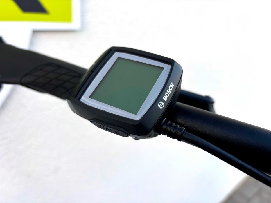 Rower Elektryczny CONE E-STREET 1.0 Rama XL SRAM X5 9s BOSCH POWERTUBE