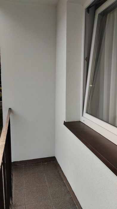 Wynajmę mieszkanie 2 pokoje, balkon os. Chemików