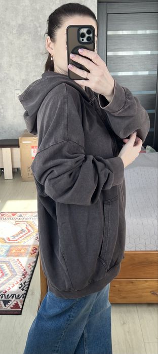 Чоловіча кофта на замку HOUSE