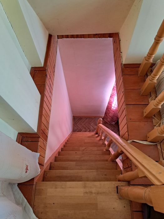 Продам дачний будинок в СТ Лука Мелешківська