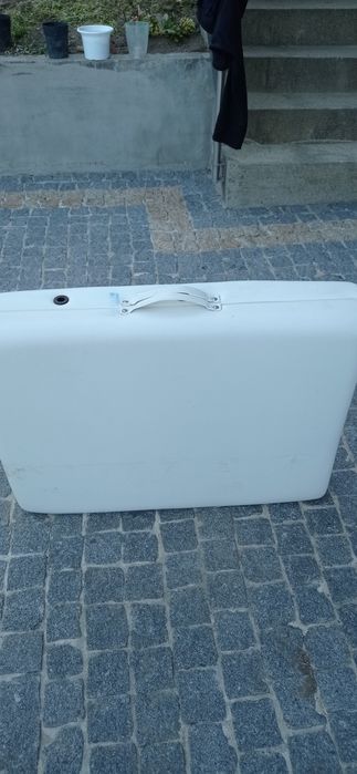 Mesa de massagem