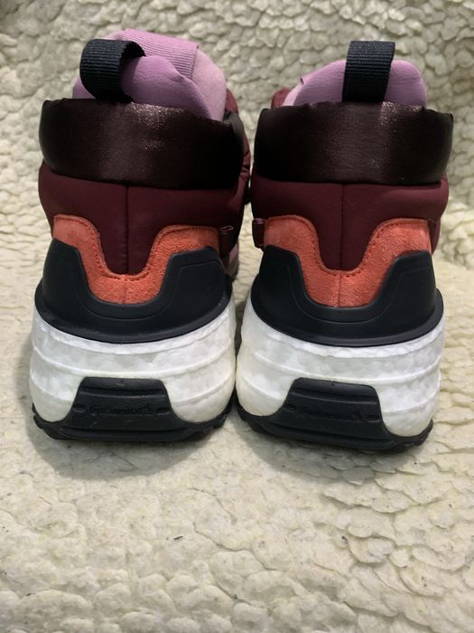 Кроссовки Adidas X-PLRBOOST PUFFER