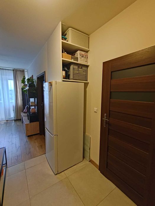 Mieszkanie do wynajęcia Warszawa-Zamienie