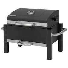 Grill węglowy turystyczny tepro Garten Toronto Easy,