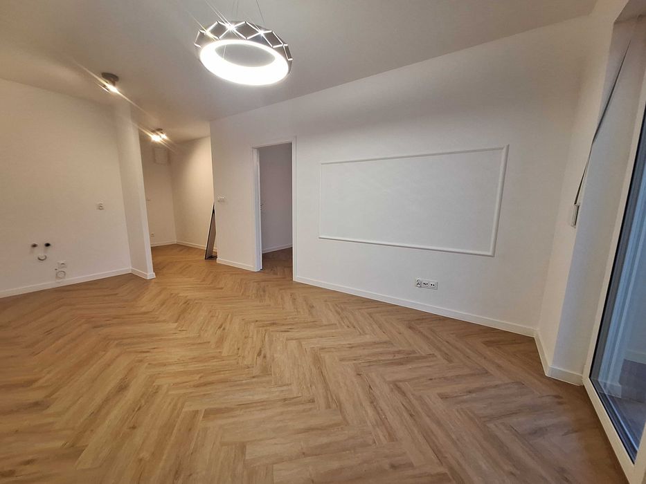 Nowe 2 pokojowe mieszkanie balkon, winda
