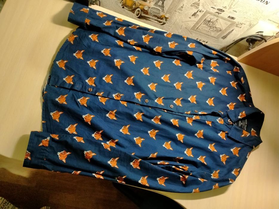 Сорочки House чоловічі