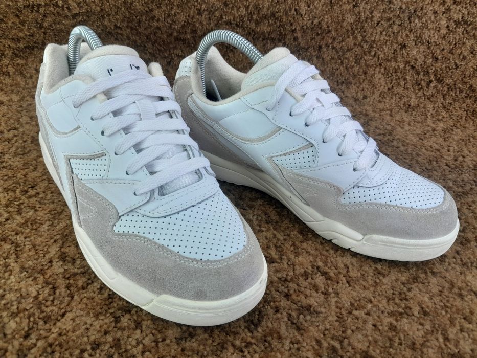 Кросівки оригінал Diadora 38 розмір.