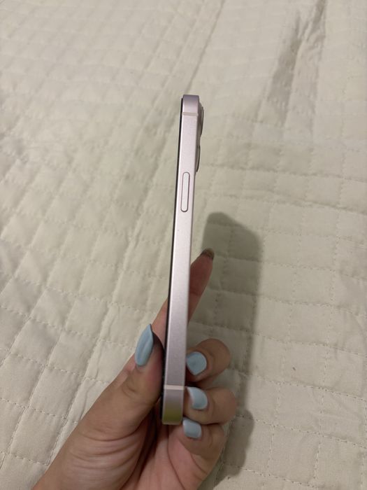 Iphone 13 em otimo estado