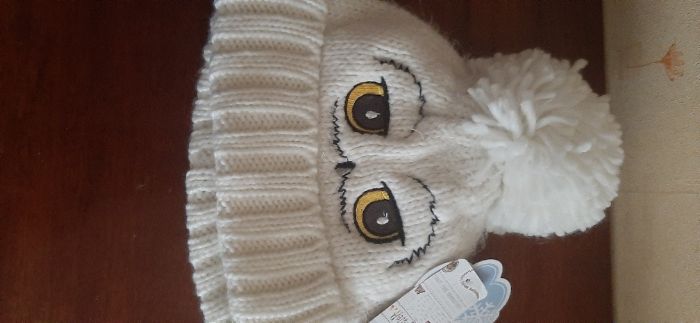 Шапка зимова George для 3-5 років