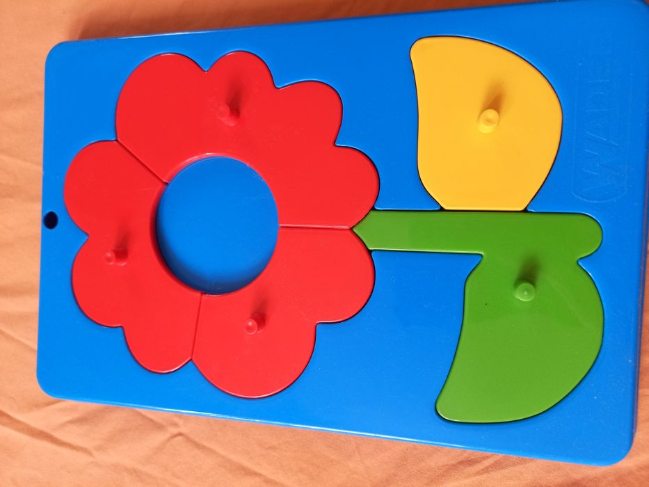 Сортер пазли Томас