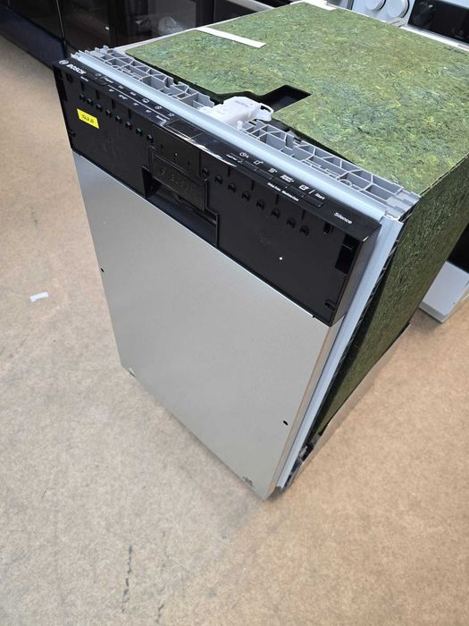NOWA Bosch 45CM Zmywarka SPV2HMX42E 3 kosz gwar 2 lata J9 &