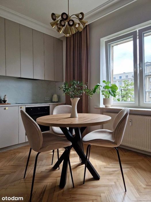 Designerskie mieszkanie | wysoki standard - View 2