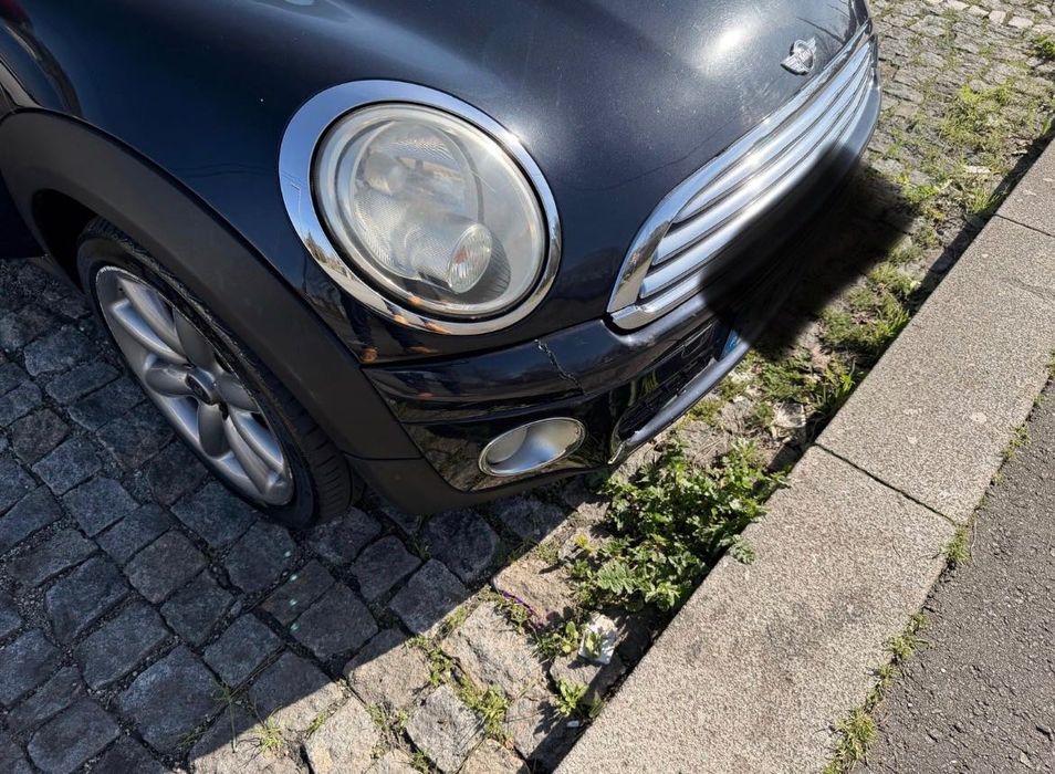 Vender carro mini
