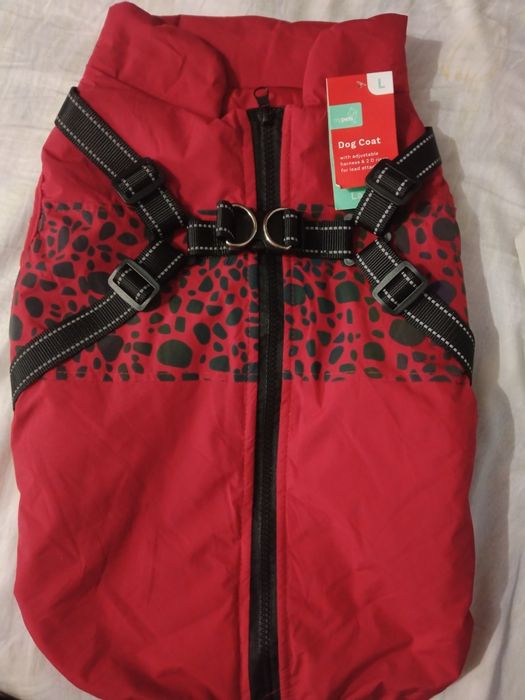 Костюм для собак