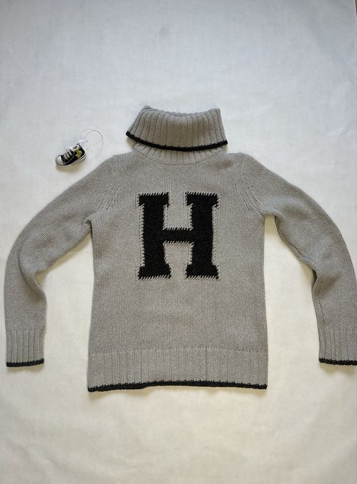 Гольф Tommy Hilfiger