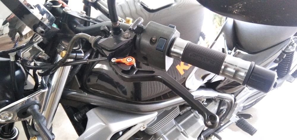 Kawasaki er5 продам мотоцикл