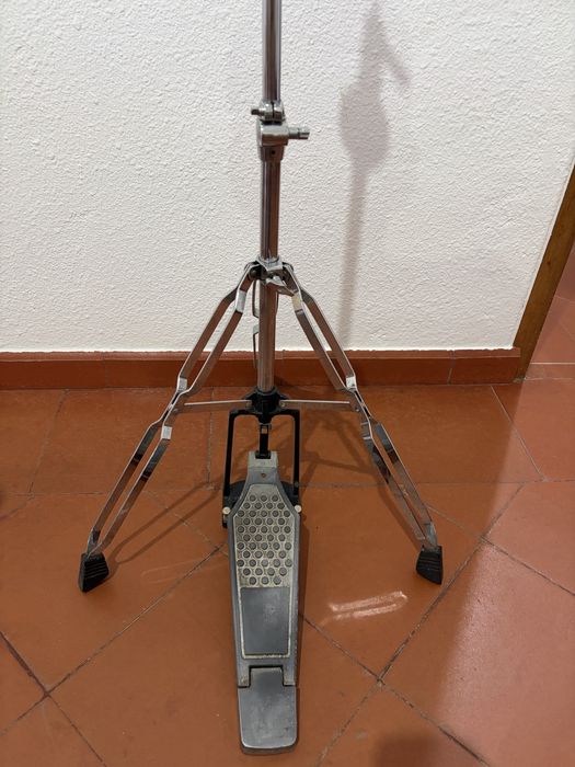 Vendo tripes de bateria