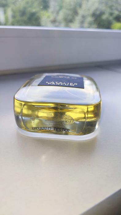 Perfumy L'atelier parfum opus II Burning for oud oryginał