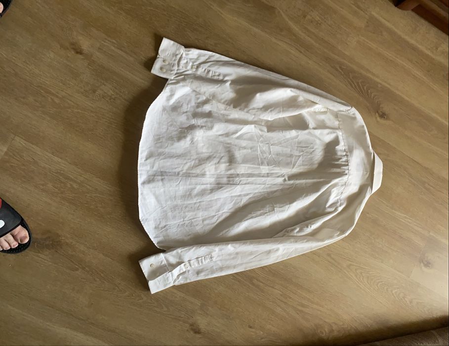 Osborne koszula Egyptian cotton  XL /roz 41 /16