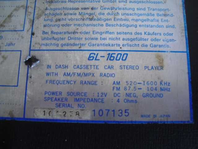 штатное радио Урал 2.СССР.,Японский BERU KODAK.