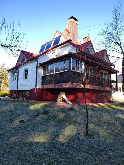 Продаж затишного будинку в передмісті Львова в с.Страдч