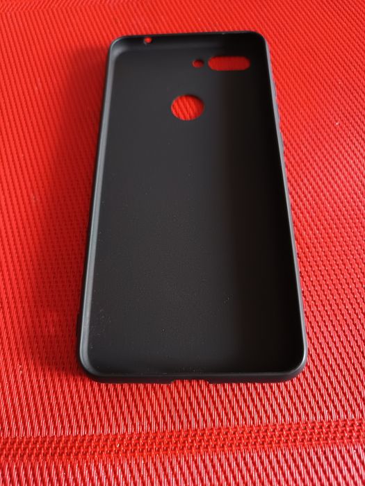 Xiaomi Mi 8 Lite