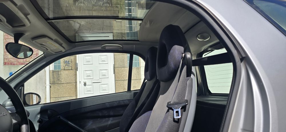Smart Fortwo Coupé — fotografia 6