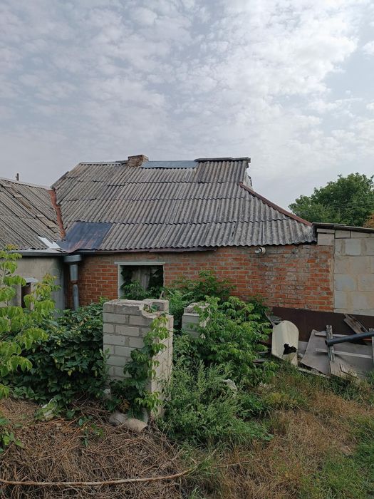 Частина будинку, Залютине, 37,3 м²