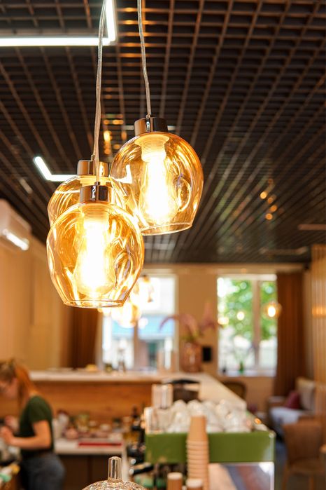 Оренда бізнесу кавʼярня зі всім необхідним інвентарем