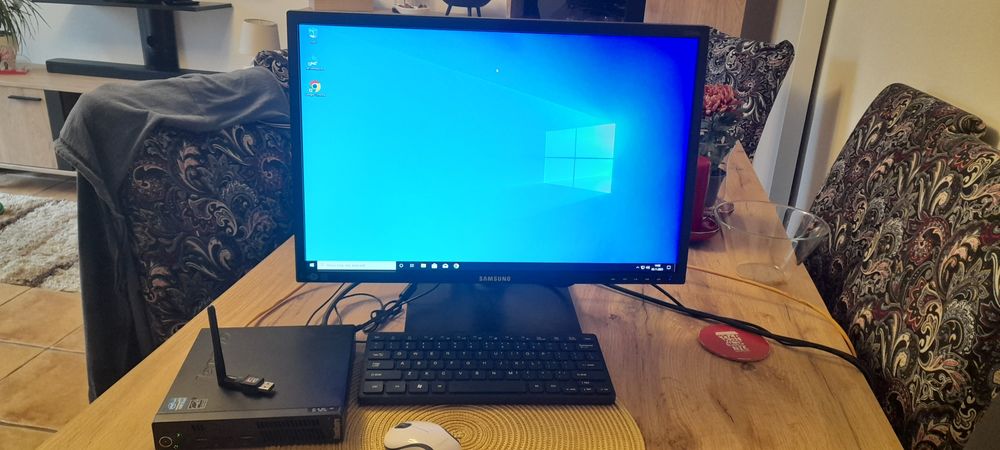 Komputer Lenovo ThinkPad