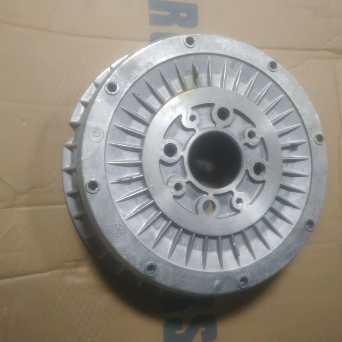 Барабан тормозной задний ВАЗ 2101,2105,2106,2107