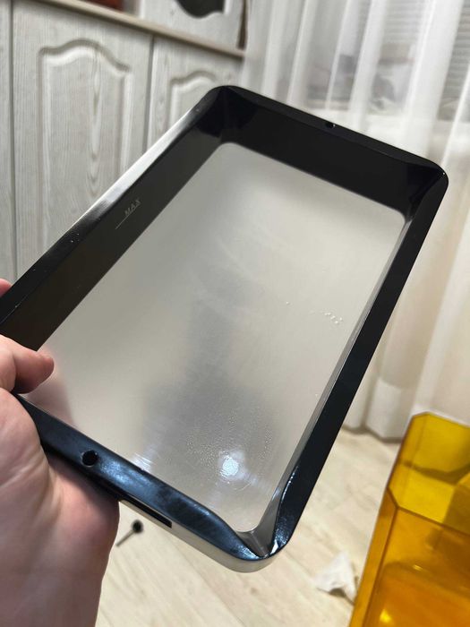 3D принтер Anycubic Photon Mono M5s Pro + Air Heater & Purifier