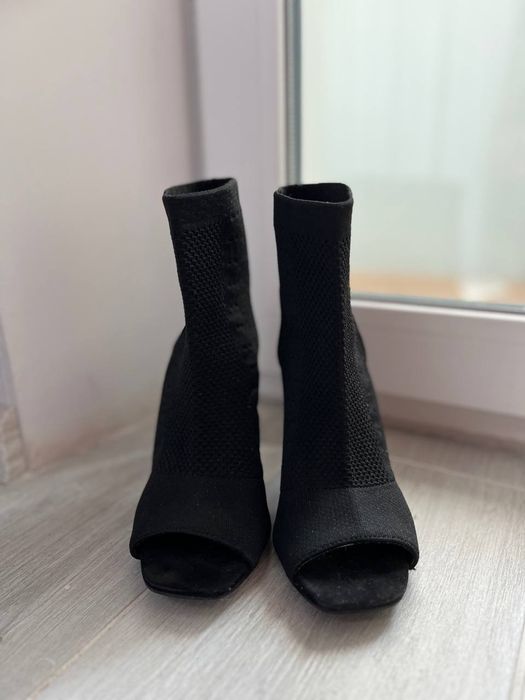 Підбори для танців high heels, хай хилс
