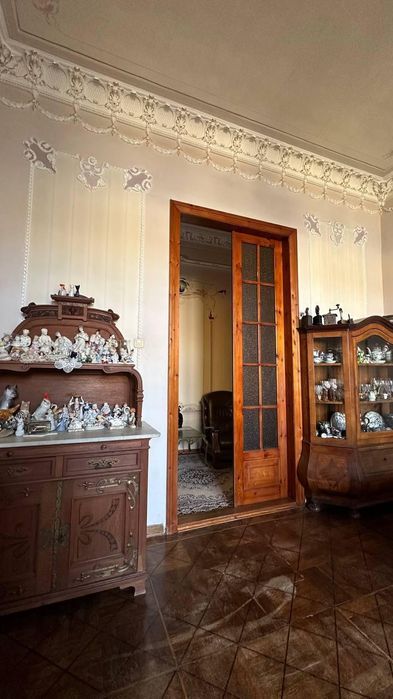 Багатокімнатна квартира за адресою Куликове поле пл. (площа 197,2 м²) - Atlanta.ua - фото 5