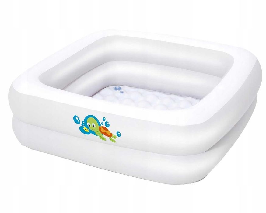 Basen dla niemowlaka Bestway 86cm x 86 cm
