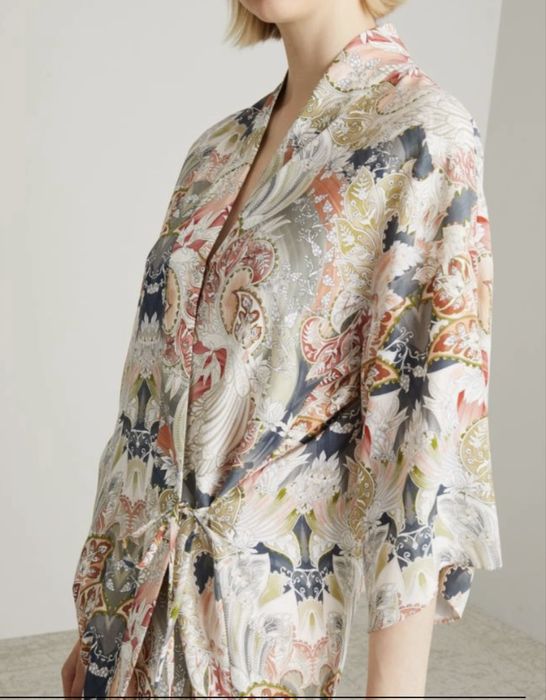 Плаття Max Mara зі 100% шовку